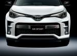 Toyota C-HR Hybrid GR Sport 2019 года (JP)